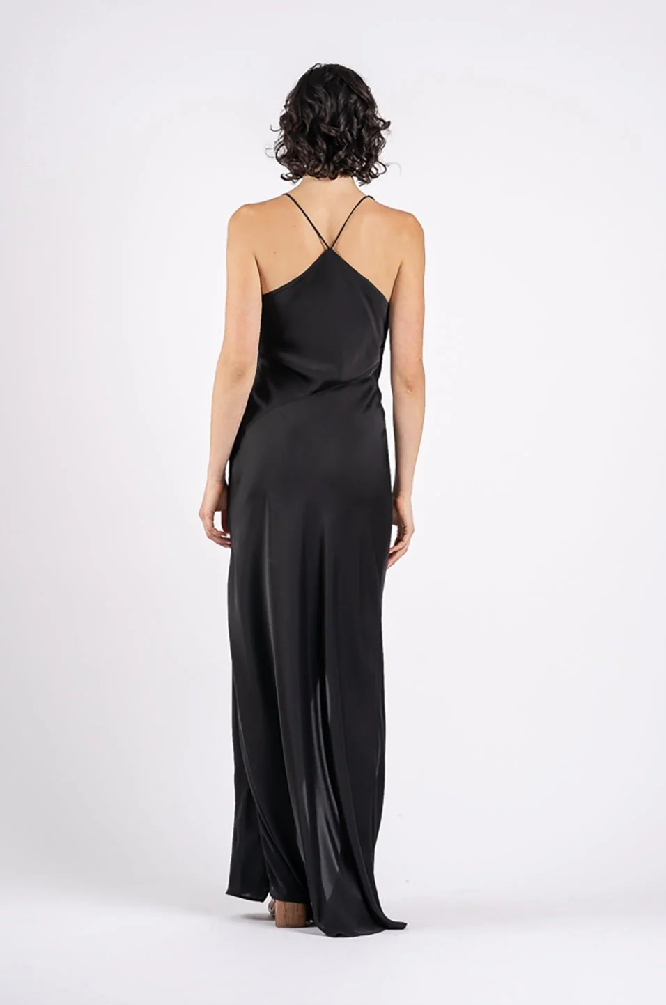 MUSE MAXI IN BLACK AIR - Image 4