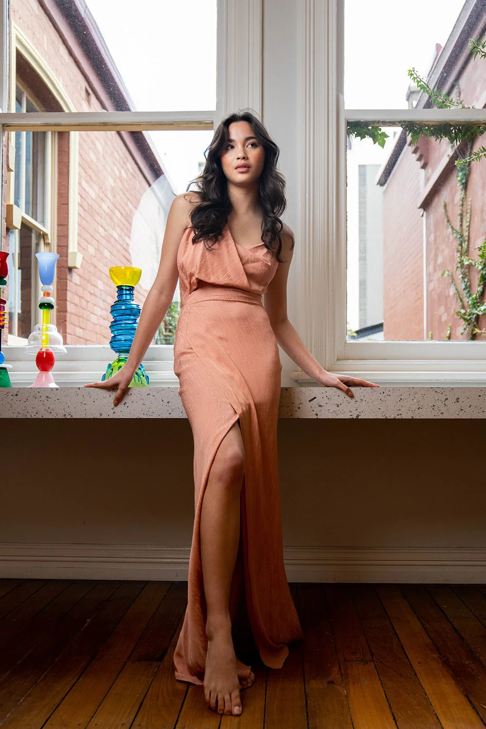 MUSE MAXI IN CAMPANELLA - Image 7