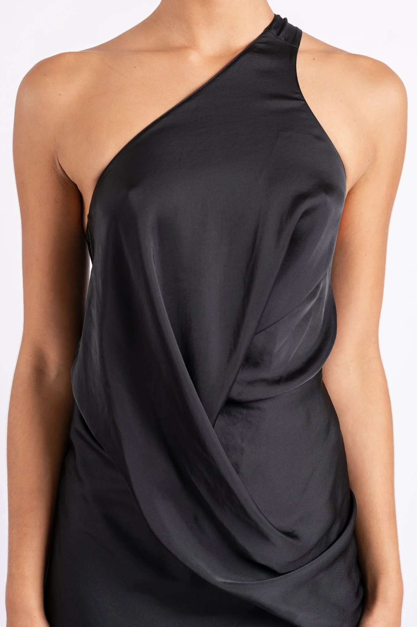 PHILLY DRESS IN BLACK AIR - Image 8