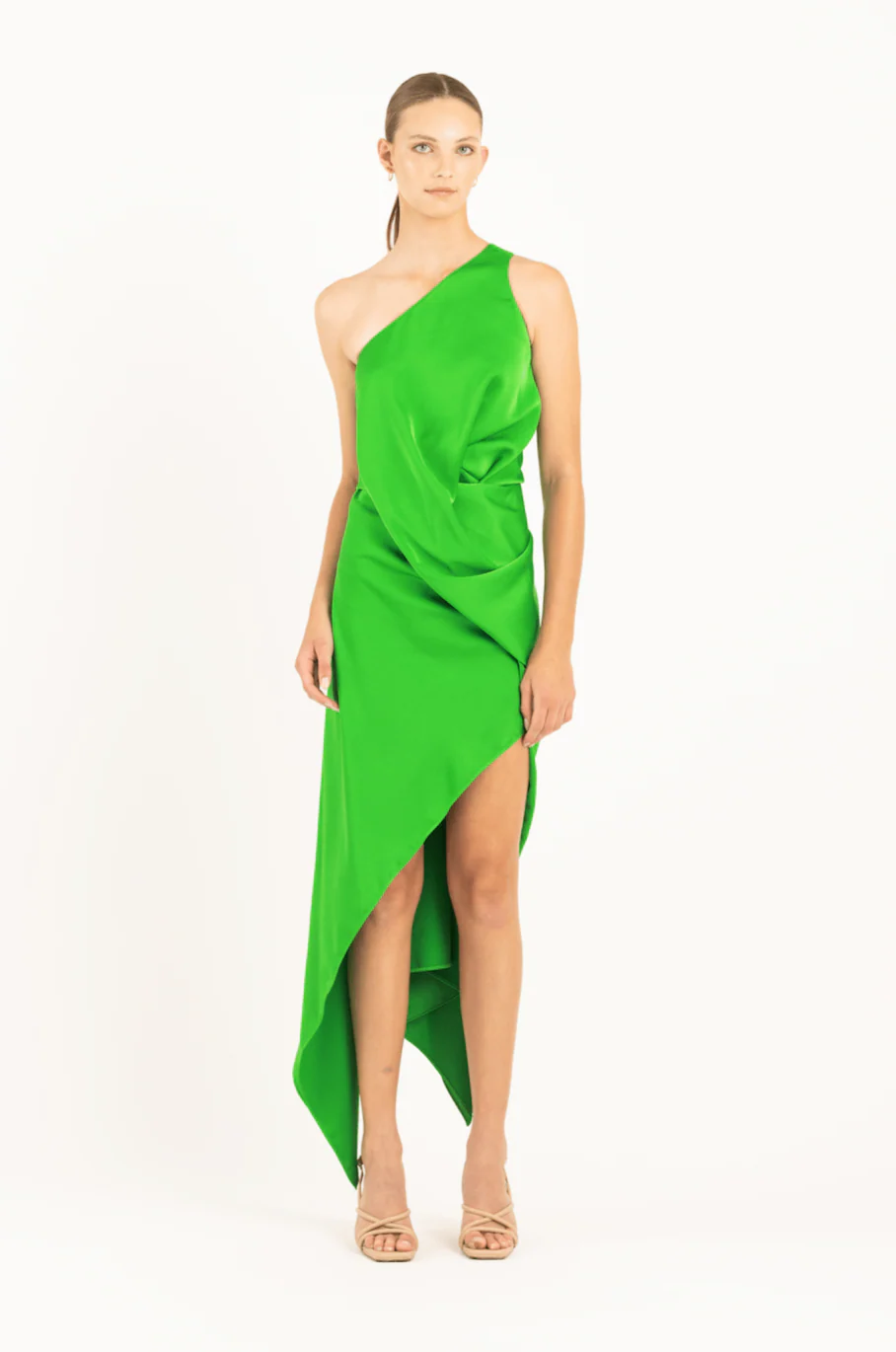 PHILLY DRESS IN ENVY - Image 5