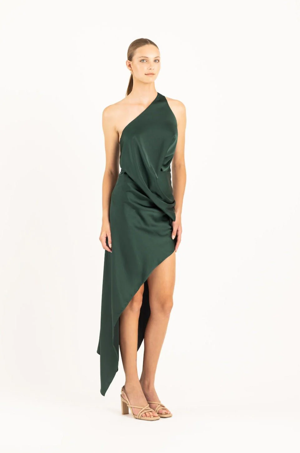 PHILLY DRESS IN JUNGLE - Image 4