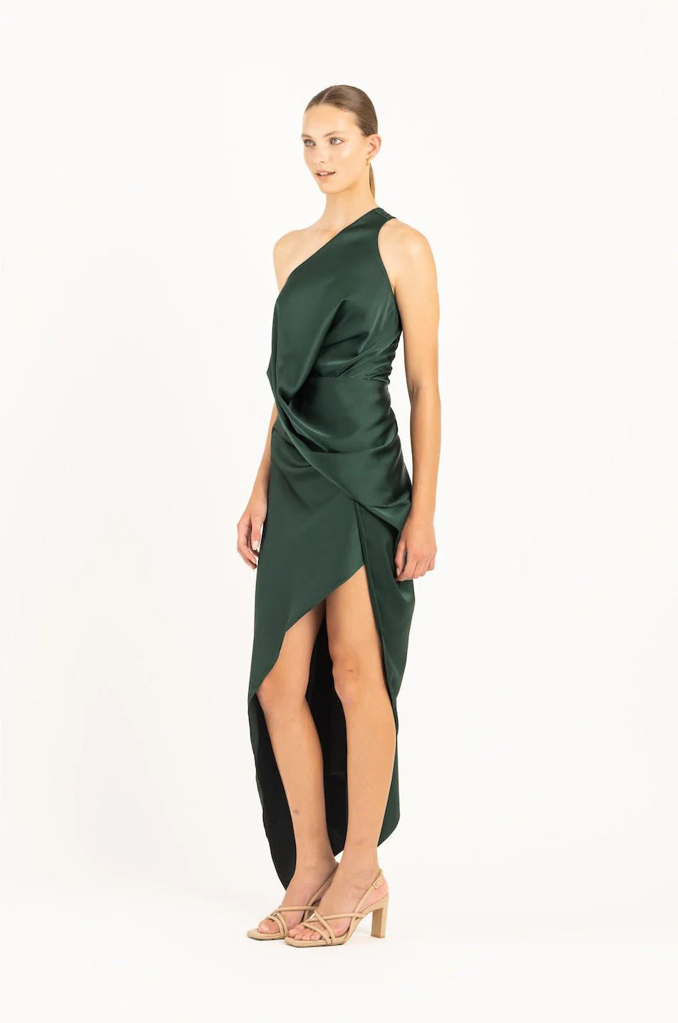 PHILLY DRESS IN JUNGLE - Image 5