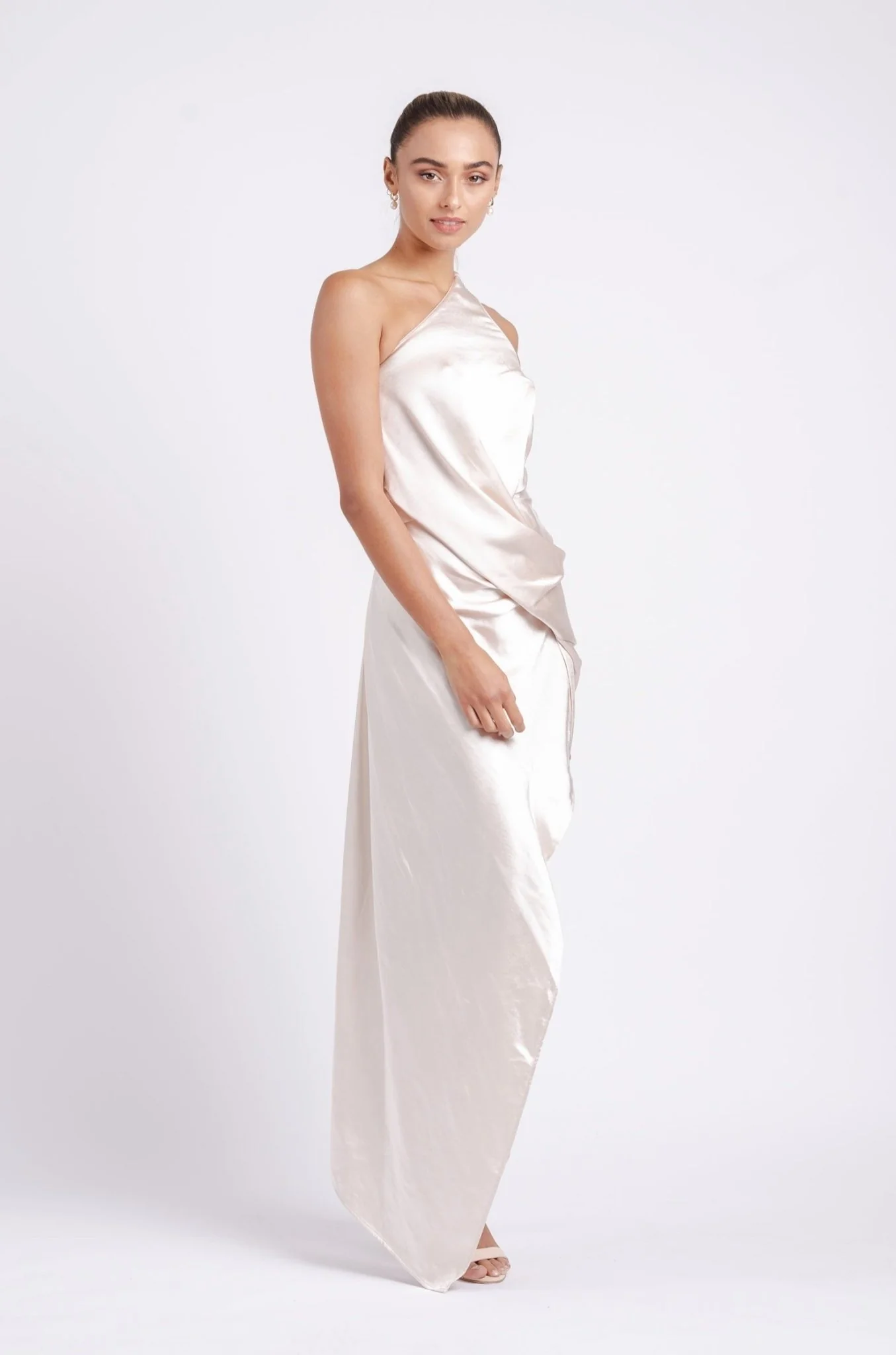 PHILLY DRESS IN MOTHER OF PEARL - Image 4