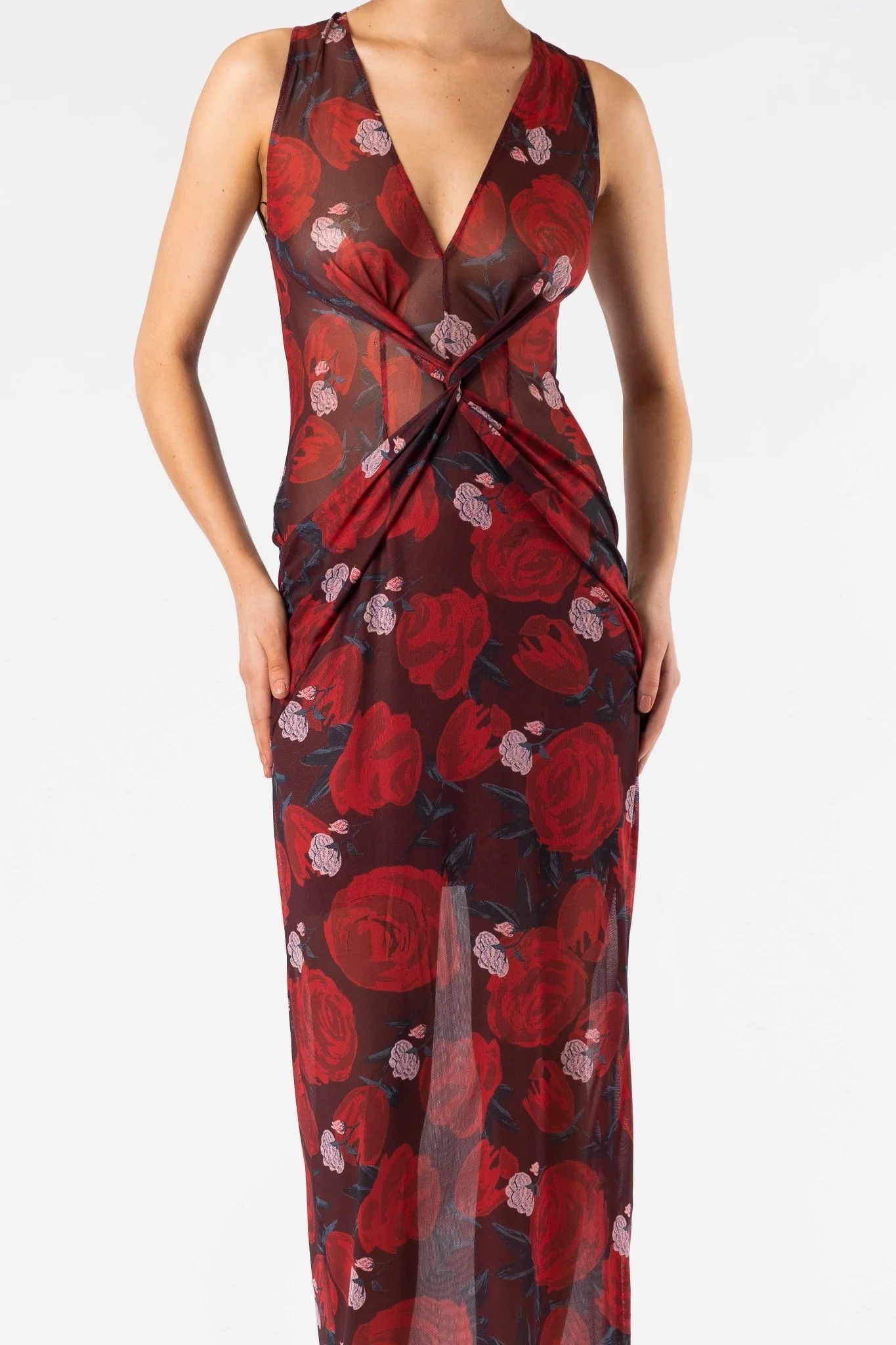 PHOENIX STRETCH - BRIAR ROSE - Image 5