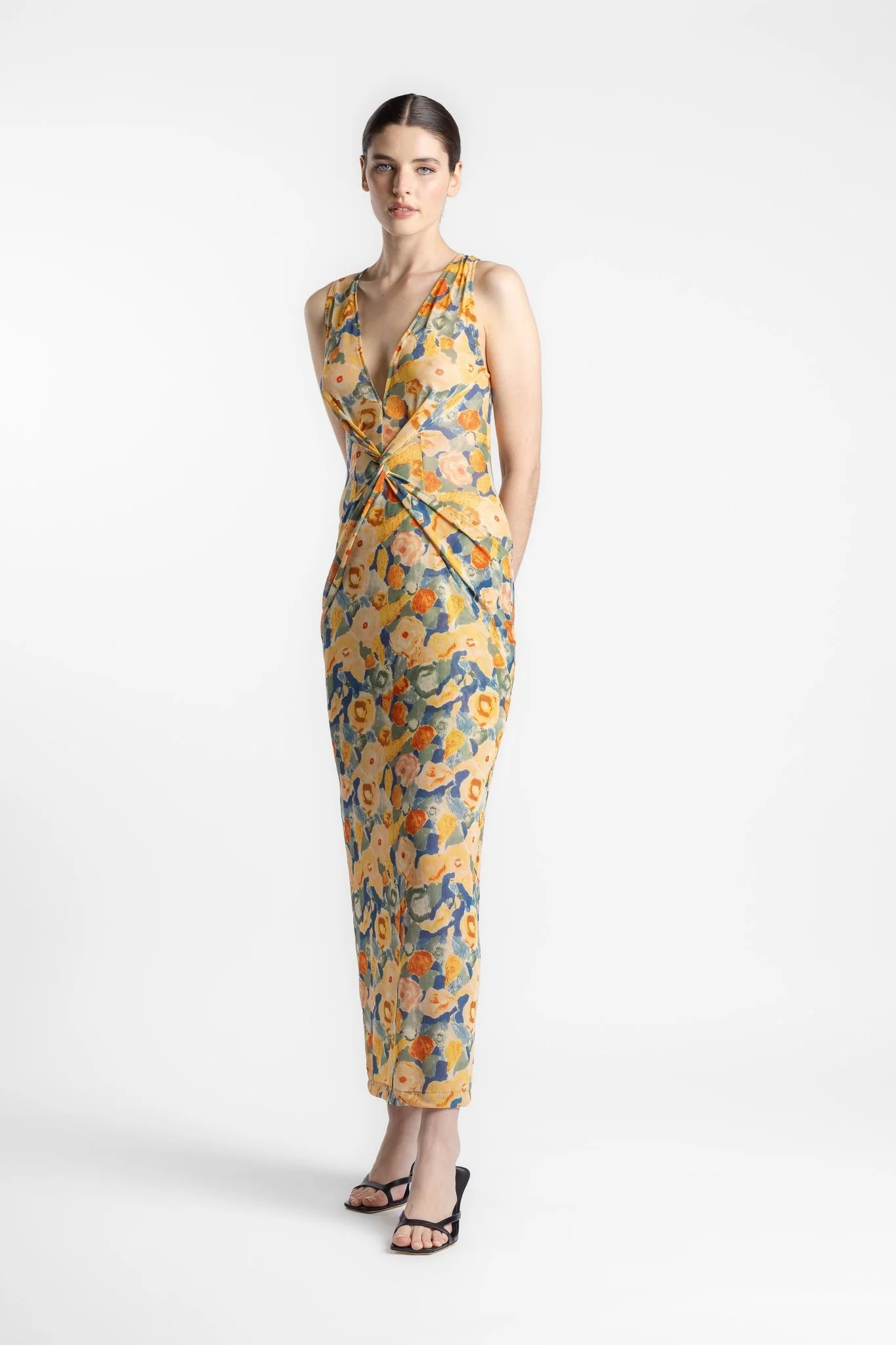 PHOENIX STRETCH - WILD BLOOM - Image 12