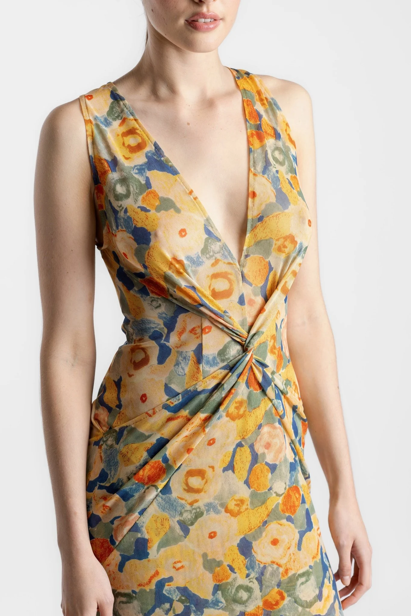 PHOENIX STRETCH - WILD BLOOM - Image 13