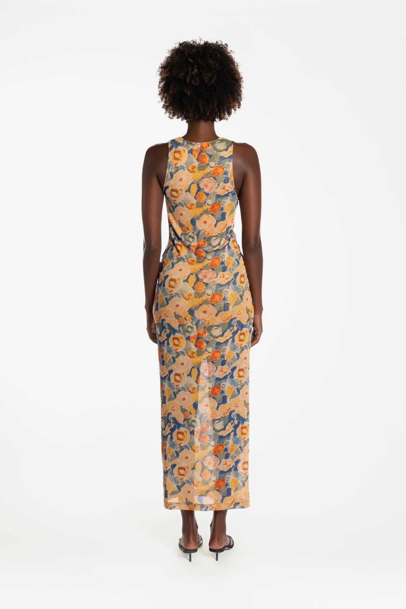 PHOENIX STRETCH - WILD BLOOM - Image 4