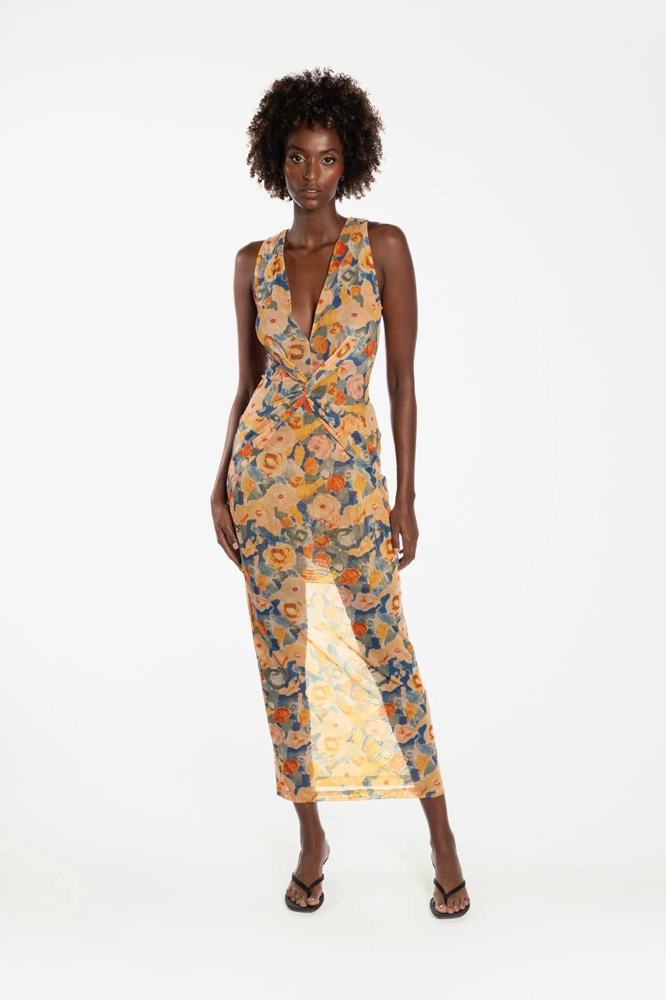 PHOENIX STRETCH - WILD BLOOM - Image 5