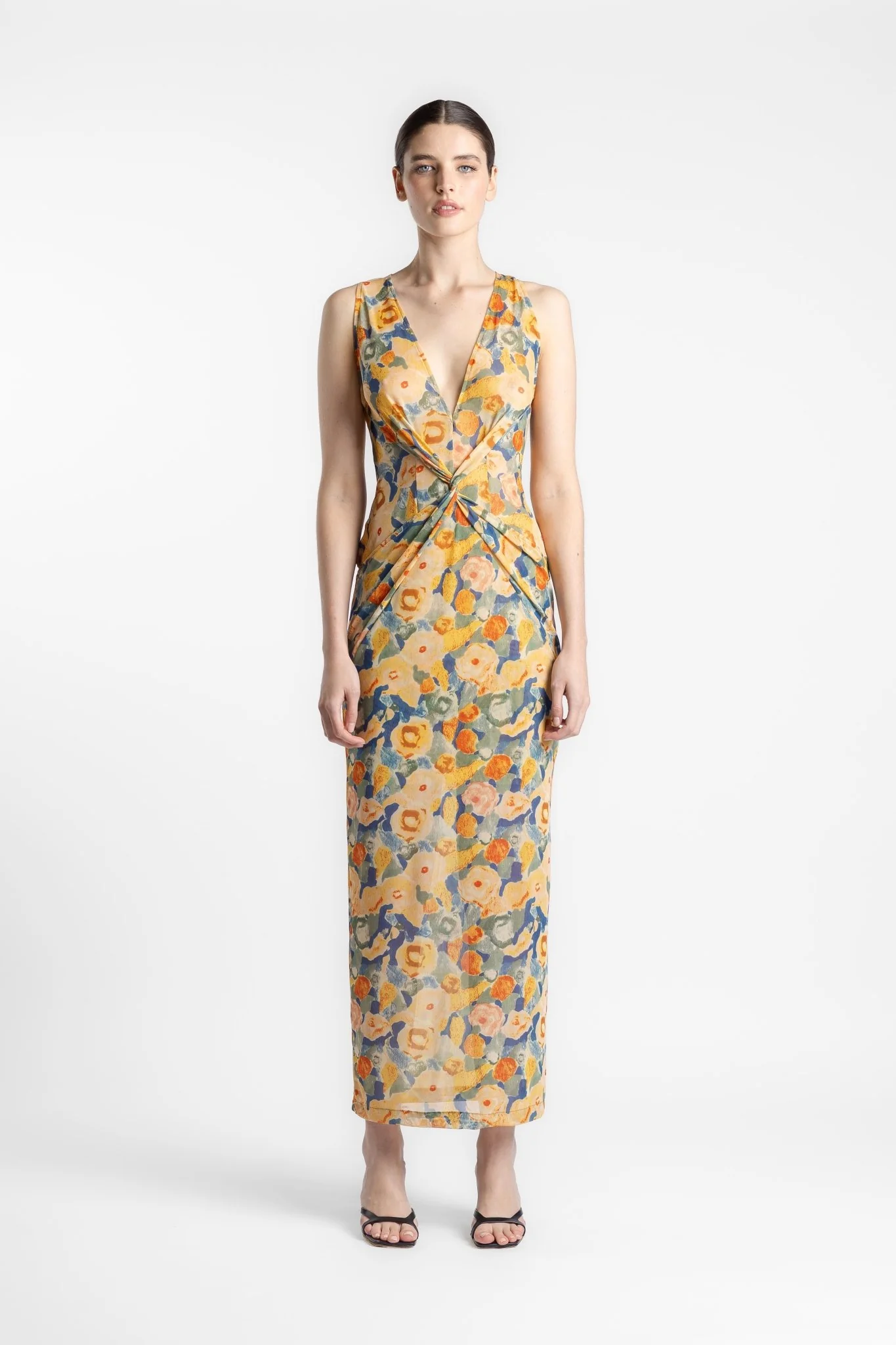 PHOENIX STRETCH - WILD BLOOM - Image 8