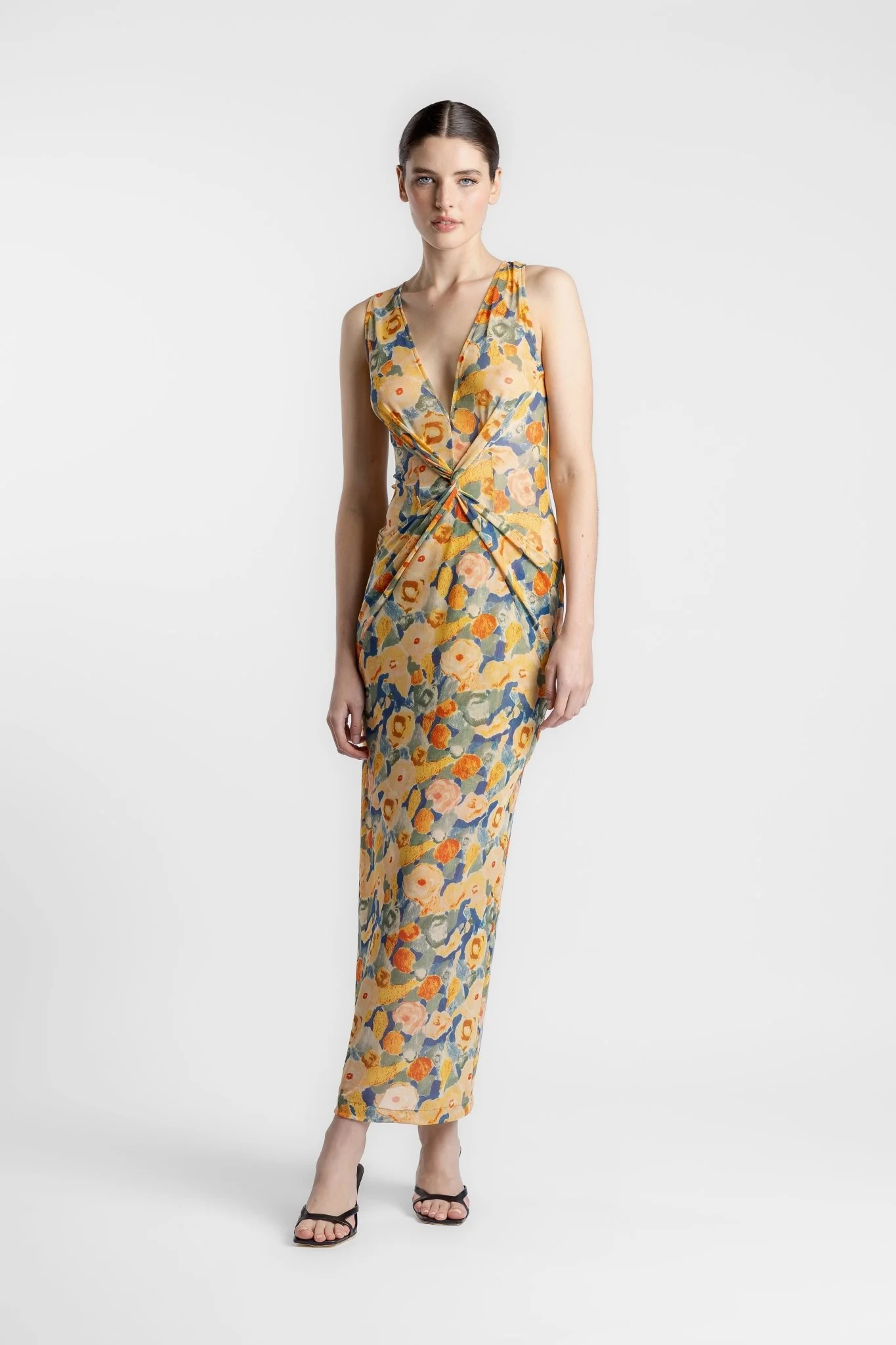 PHOENIX STRETCH - WILD BLOOM - Image 9