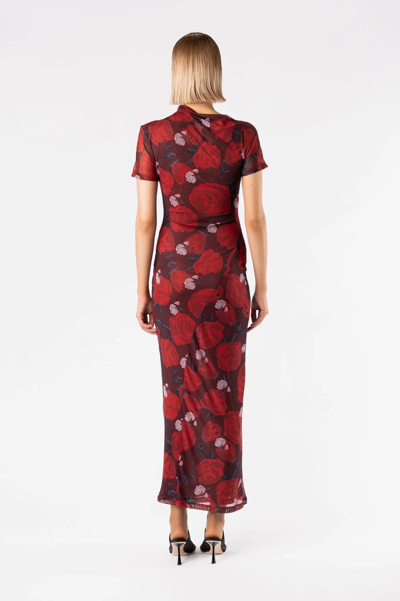 VORTEX STRETCH - BRIAR ROSE - Image 7